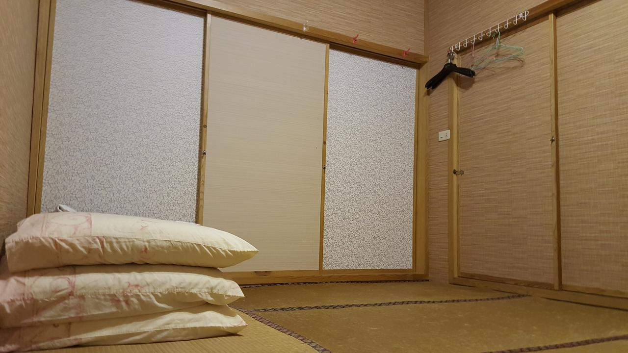 Js Hotspring Hotel Zsujszuj Kültér fotó