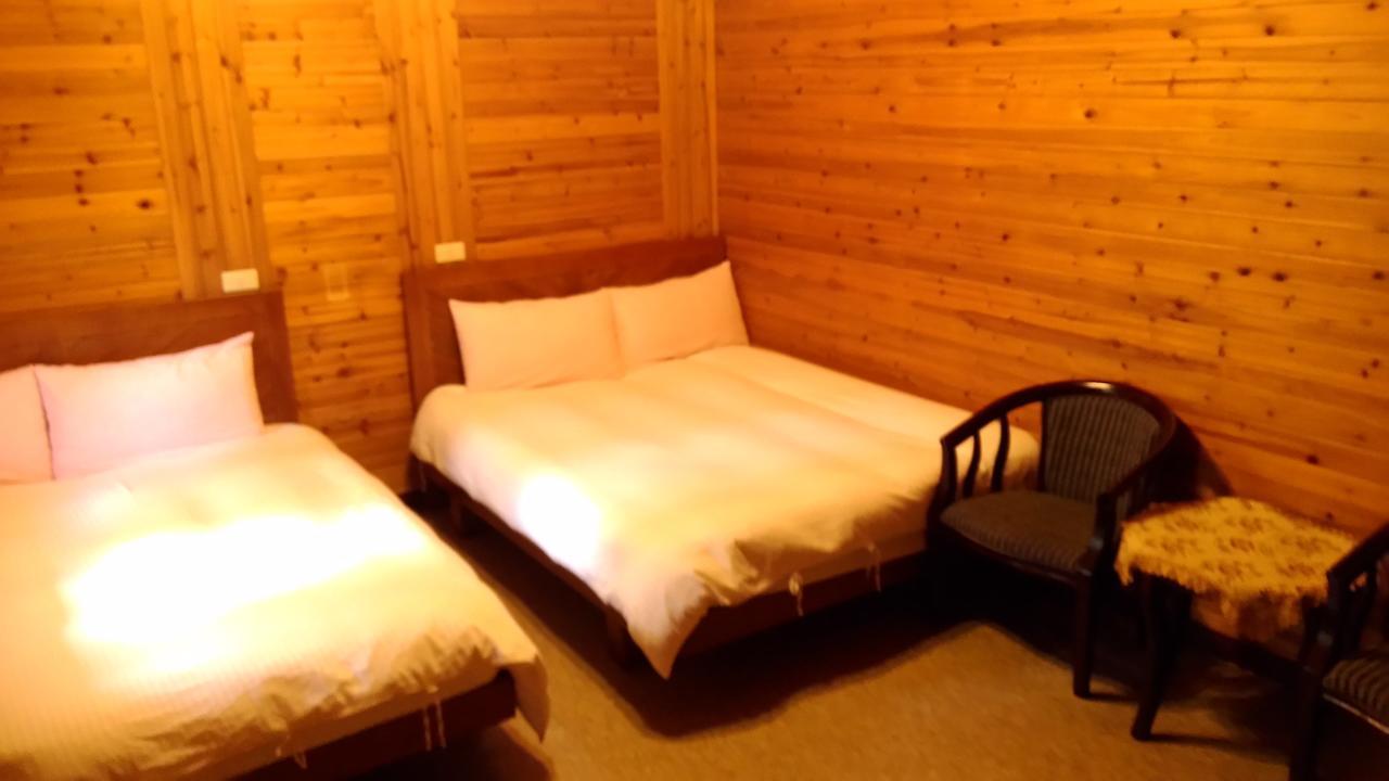 Js Hotspring Hotel Zsujszuj Kültér fotó