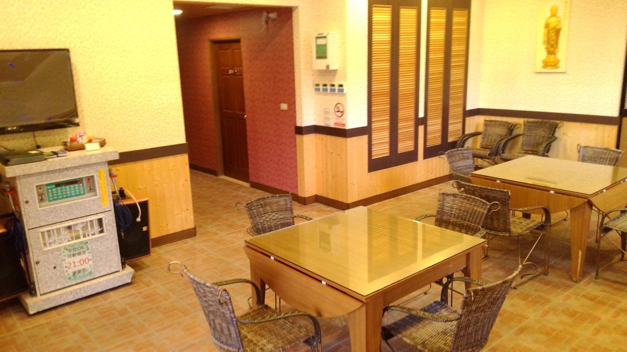 Js Hotspring Hotel Zsujszuj Kültér fotó