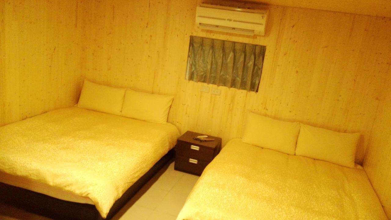 Js Hotspring Hotel Zsujszuj Kültér fotó