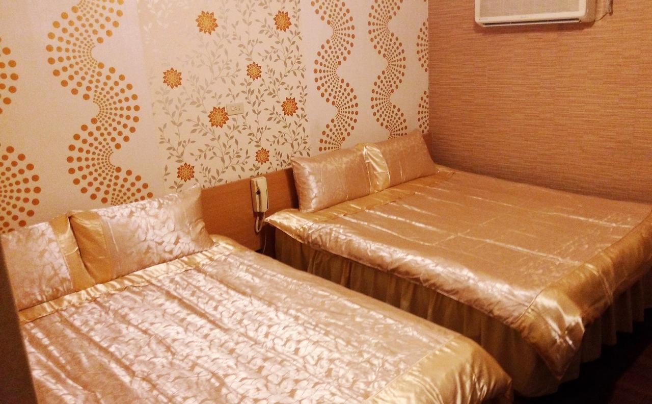 Js Hotspring Hotel Zsujszuj Kültér fotó