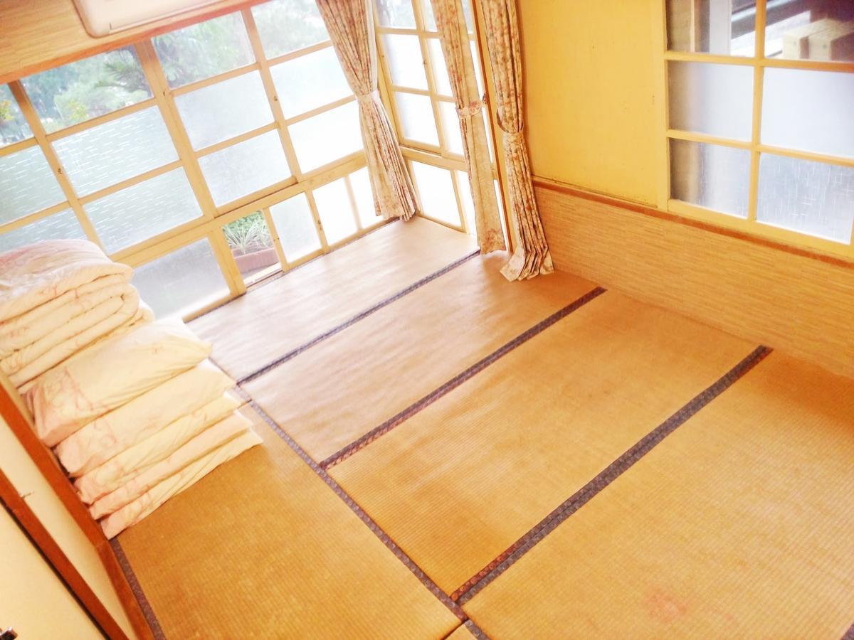 Js Hotspring Hotel Zsujszuj Kültér fotó