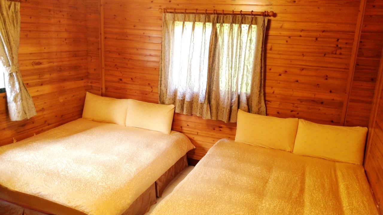 Js Hotspring Hotel Zsujszuj Kültér fotó